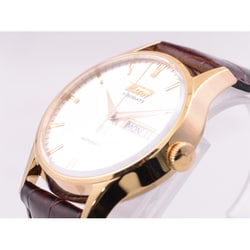 TISSOT VISODATE  ティソ ヘリテージ ヴィソデート 楽天市場】TISSOT ティソ ヘリテージ ビソデート シルバーオ