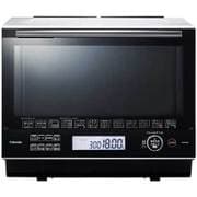 過熱水蒸気オーブンレンジ 石窯ドーム 30L グランホワイト ER-RD3000 W