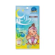足リラシート リラックスローズ 2枚