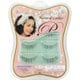 3ペア すっぴんまつげ Natural Lashes ナチュラルガーリー ブラウンミックス