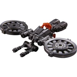 ヨドバシ.com - タカラトミー TAKARATOMY ダイアクロン DA-12