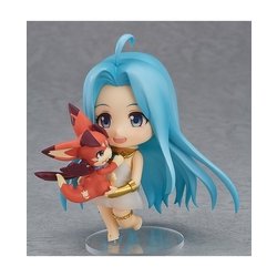 ねんどろいど ルリア＆ビィ ABS＆PVC塗装済み可動フィギュア
