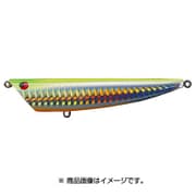 tuned K-TEN TKRP-90 No.104 SHチャート/オレンジベリー [ミノー]
