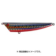tuned K-TEN TKRP-90 No.112 HG・イワシ/レッドベリー [ミノー]