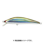 K-TEN BLUEOCEAN BKF-175 No.114 アジ [ミノー]