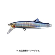 FLITZ.24G No.9 セグロカタクチ [ミノー]