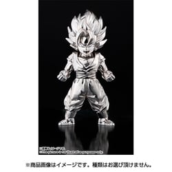 ヨドバシ Com バンダイ Bandai 超合金の塊 Dz 16 超サイヤ人ゴッド超サイヤ人 ベジット ブルーメタリック ドラゴンボール超キャラクターズ 全高約70mm ダイキャスト製フィギュア 通販 全品無料配達