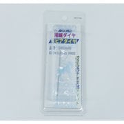 DSS5640 [極細ダイヤ スピアダイヤ 角 #400]