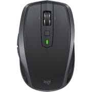 MX ANYWHERE 2S ワイヤレス モバイルマウス グラファイト MX1600sGR