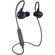 Bluetooth対応 イヤホン Omega Infinity