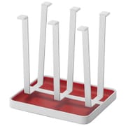 グラススタンド アクア スリム レッド 2939