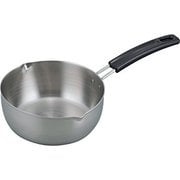 ヴェンセ IH対応 雪平鍋 18cm VR-8338