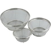 かちこれ ざる 3点セット ネット入り KR-8273