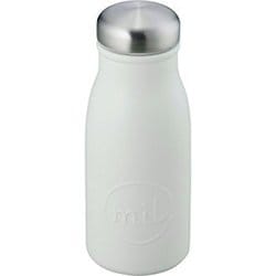 ミル マグボトル 350ml アイボリー MR-8293