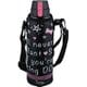 ワンタッチ栓ダイレクトボトル フォルテック・スピード 1.0L スター FSR-8306