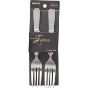 TAKAGI ステンレスデザートフォーク 6PCS