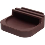 TKG シリコンお玉スタンド BROWN