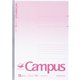 スマートキャンパスノート B5サイズ A罫 30枚 ピンク ノ-GS3CAT-P
