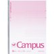 スマートキャンパスノート B5サイズ B罫 30枚 ピンク ノ-GS3CBT-P