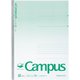スマートキャンパスノート B5サイズ B罫 30枚 グリーン ノ-GS3CBT-G