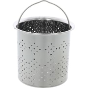 抗菌ステンレス排水口ごみ受け 深型