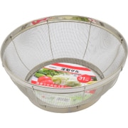 TKG 深型ザル 31cm