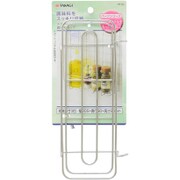HP-02 TKG ステンレス調味料ラック