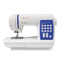 ヨドバシ.com - シンガー コンピューターミシン SP-70B 通販