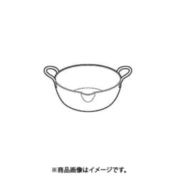 M26 544 340TN [IHクッキングヒーター 専用天ぷらなべ 目盛2本]