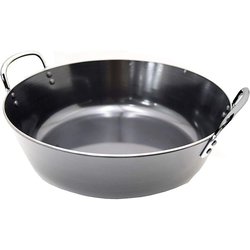TNG-30 TKG 両手特厚揚げ鍋 30cm