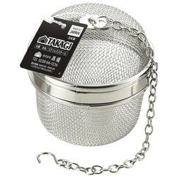 TKG カプセルこし器 φ75