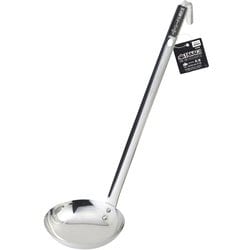 ステンレスレードル柄お玉