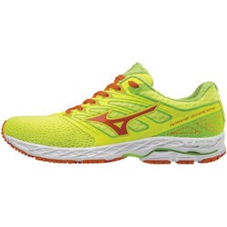 ミズノ ウエーブシャドウ◆J1GC173054◆28，0cm◆ステップアップランナーのレース用 今までにない加速体験！｜ミズノ ウエーブシャドウ