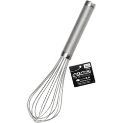 TKG 18-8 ラセン泡立て 21cm