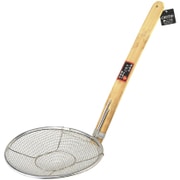 TKG 竹柄そば揚げ タテ 21cm