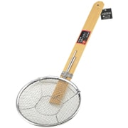 TKG 竹柄そば揚げ ヨコ 18cm