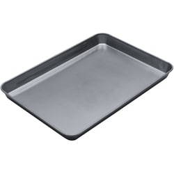 ステンレス角型トレー 深型