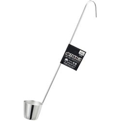 TKG 18-8 カンロ杓子 小 15cc