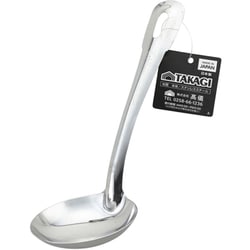 TKG ステンレス共柄豆お玉 φ60