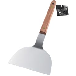 TKG ローズ柄起こし金 120mm