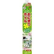 おにぎりホイル ラッキークローバー [おにぎり用アルミホイル]