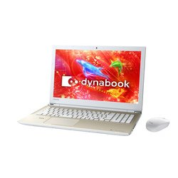 Dynabook T55/DG Core i3 7100U