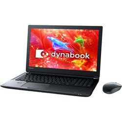 ヨドバシ.com - Dynabook ダイナブック dynabook T55/15.6インチ/Corei5-7200U/メモリ8GB/HDD1TB/ ブルーレイディスクドライブ/Office Home ＆ Business Premium プラス Office 365  サービス/プレシャスブラック/ヨドバシオリジナル PT55DBD-BJA2 通販【全品無料配達】