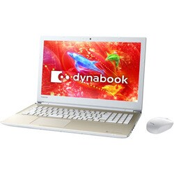 ヨドバシ.com - Dynabook ダイナブック dynabook T45/15.6インチ/Celeronプロセッサー  3865U/メモリ4GB/HDD1TB/DVDスーパーマルチドライブ/Office Home ＆ Business Premium プラス  Office 365 サービス/サテンゴールド PT45DGP-SJA 通販【全品無料配達】