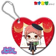 王室教師ハイネ カナちびジュエリーチャーム ハイネ・ヴィトゲンシュタイン [キャラクターグッズ]