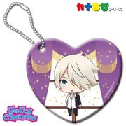 王室教師ハイネ カナちびジュエリーチャーム カイ・フォン・グランツライヒ [キャラクターグッズ]