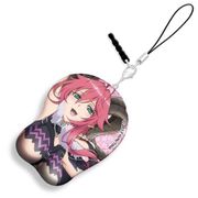 七つの大罪 MOMS アスモデウス [キャラクターグッズ]