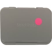 シヤチハタスタンプ台 小形 牡丹 HGN-1-P