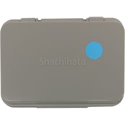 シヤチハタスタンプ台 小形 空 HGN-1-LB