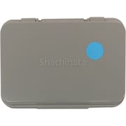 シヤチハタスタンプ台 小形 空 HGN-1-LB